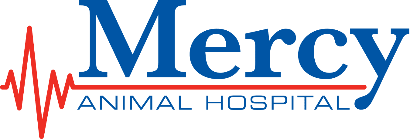 Mercy Animal Hospital Logo